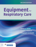 Equipment for Respiratory Care 1449652832 Book Cover