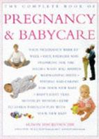 The Complete Book of Pregnancy and Babycare 1843090317 Book Cover
