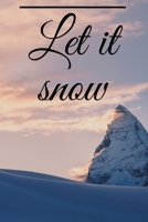 let it snow 1654559806 Book Cover