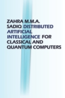 Distributed Artificial Intelligence: For Classical And Quantum Computers B08PPRQX4L Book Cover