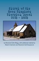 Church of the Good Shepherd, Shoreham Beach 1913 - 2013: 100 years of "The Church on the Beach" 1492315931 Book Cover