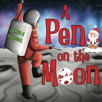 A Pen on the Moon 1838753648 Book Cover