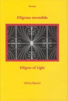 Filigrana Encendida / Filigree of Light 0967880866 Book Cover