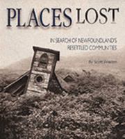 Places Lost 1894073339 Book Cover