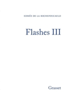Flashes III 2246430615 Book Cover