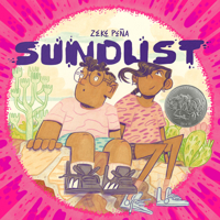 Sundust 0593700112 Book Cover