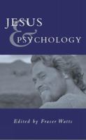 Jesus and Psychology 0232527091 Book Cover