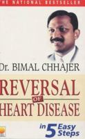Reversal of Heart Disease in 5 Easy Steps 8176211311 Book Cover