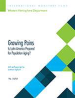 Growing Pains 1484326105 Book Cover
