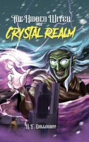 The Hidden Witch of Crystal Realm B0CV8ZHZ3K Book Cover