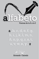 Alfabeto Poemas de La A A La Z 1942963033 Book Cover