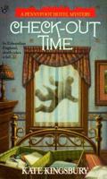 Check-out Time 0425146405 Book Cover