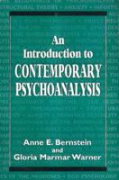 An Introduction to Contemporary Psychoanalysis 0876683030 Book Cover