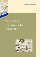 Die Romische Kaiserzeit 3486717162 Book Cover