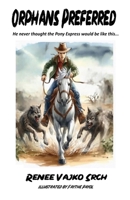 Orphans Preferred B0F5YTZRFY Book Cover