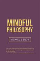 Mindful Philosophy 1546292373 Book Cover