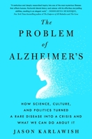 The Problem of Alzheimer's 125021873X Book Cover