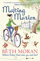 Making Marion: Where's Robin Hood When You Need Him? 1782640991 Book Cover