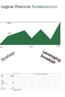 Logical Financial Fundamentals 1698368747 Book Cover