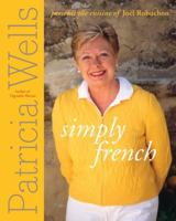 Simply French 0688143563 Book Cover