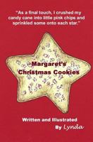 Margaret's Christmas Cookies 1492842672 Book Cover