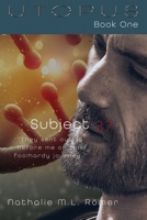 Subject 37 9188459527 Book Cover