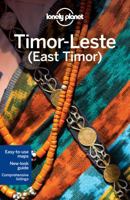 Lonely Planet Timor-Leste (East Timor) 1741791650 Book Cover