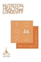 Places of Longevity, Happiness, and the Foundation B0BQ9LM3CW Book Cover