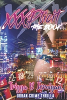 XXXPLICIT the Book: XXXPLICIT B087SJSZN5 Book Cover