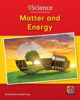 Matter and Energy 1684043816 Book Cover