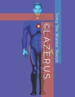 ©L.A.Z.E.R.U.S. 1520844816 Book Cover
