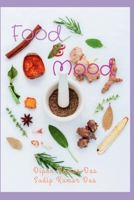 Food & Mood B0CLZPC8HM Book Cover