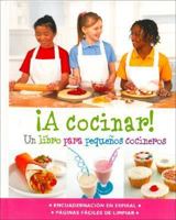 A Cocinar! 1405481439 Book Cover