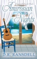 Amirosian Nights 1724155784 Book Cover