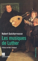 Les musiques de Luther (French Edition) 2830907477 Book Cover