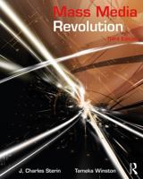 Mass Media Revolution 0205591485 Book Cover