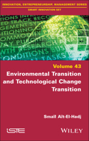 Environmental Transition and Technological Change Transition 1786306387 Book Cover