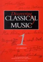 Discovering Classical Music 0951830104 Book Cover