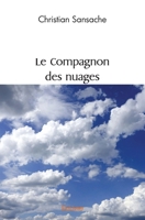 Le Compagnon des nuages (French Edition) 2414555351 Book Cover