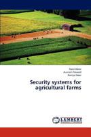 Security systems for agricultural farms 3659314048 Book Cover