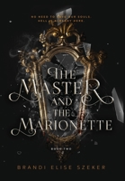 The Master and the Marionette B0B7CCXNJR Book Cover