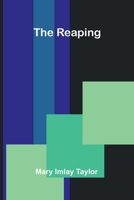 The reaping 9374120429 Book Cover