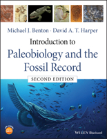 Introduction to Paleobiology and the Fossil Record 1405141573 Book Cover