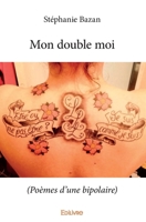 Mon double moi (French Edition) 2414365609 Book Cover