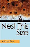 A Nest This Size 1848610696 Book Cover
