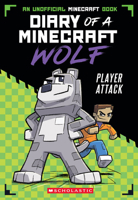 Player Attack 1339041227 Book Cover