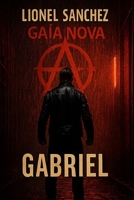 Gabriel (French Edition) B0G44TMZ1K Book Cover