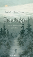 Hamingja: Selbst geschöpftes Schicksal 3949263594 Book Cover