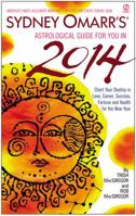 Sydney Omarr's Astrological Guide for You in 2014 0451413792 Book Cover