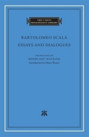Essays and Dialogues (The I Tatti Renaissance Library) 0674028260 Book Cover